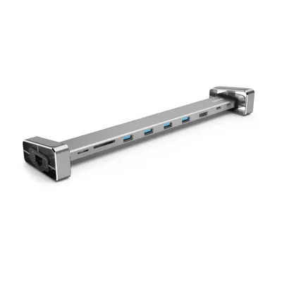 9-in-1 USB-C Docking Station 200103
