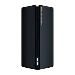 WiFi router Xiaomi Mi AX3000 WiFi 6