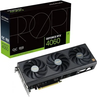 ProArt RTX4060