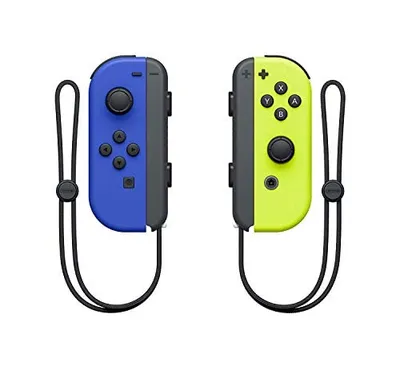 Game controller Nintendo Switch Joy-Con
