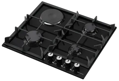 Built-in hob BLUMBERG BBI631B