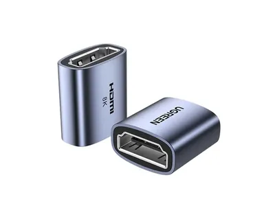 Cable UGREEN HDMI 8K Female to Female adapter 90592
