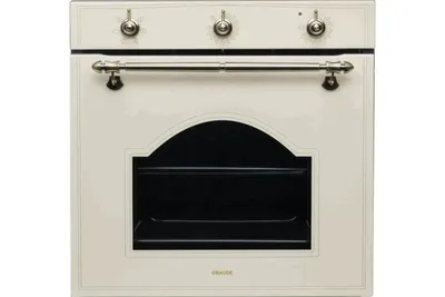 Oven GRAUDE BK60.2EL