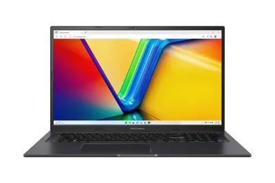 Laptop ASUS VivoBook 17X M3704YA-AU180 R5-7430U 17