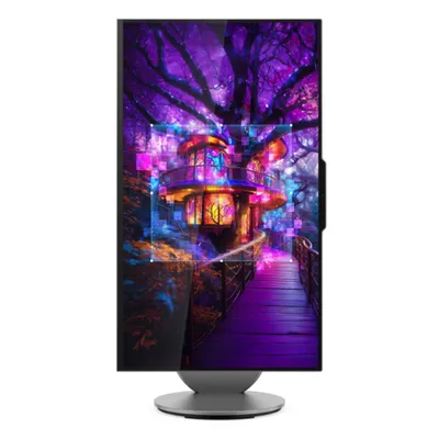 Comp all in one Yoga AIO 27IAH10 Ultra 9-285H 27 QHD 120Hz RTX4050- W11H Luna F0J20046RU