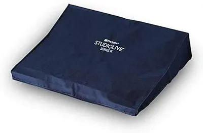 Cover PreSonus Studio Live 24 Cover