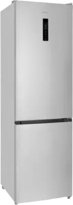 Refrigerator NORDFROST RFC 390D NFS