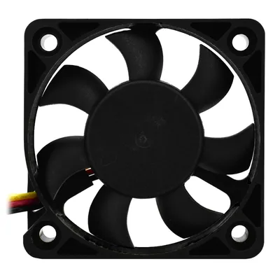 Fan case 3 Gembird 5 12cm