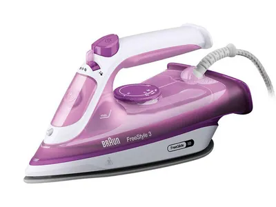 Iron Braun FI3124PU