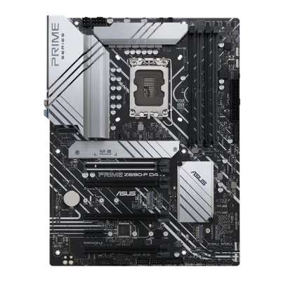 PRIME Z690-P D4