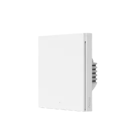 AQARA Smart wall switch H1 WS-EUK03