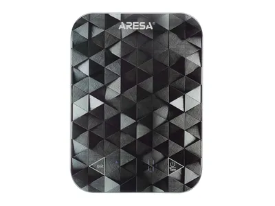 Kitchen scale ARESA AR-4317