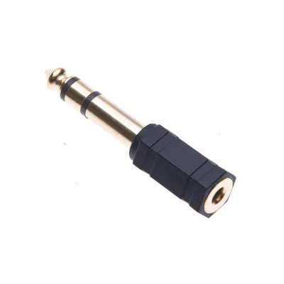 Converter Jack to mini Jack