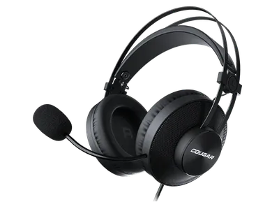 Cougar Immersa Essential