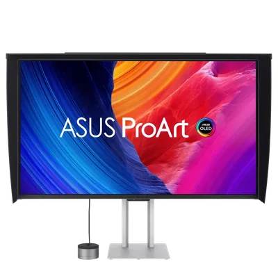 ProArt Display PA32UCDMR-K