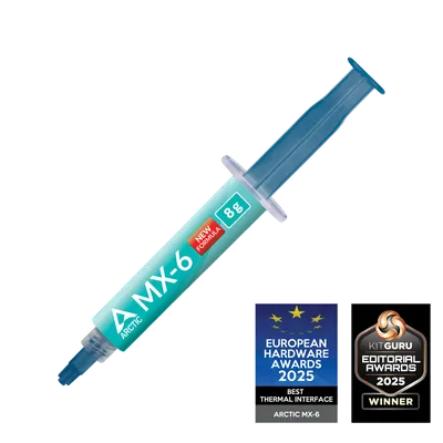 MX-6 8g