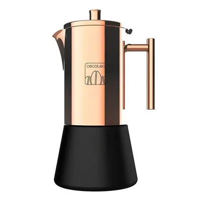 Coffee maker Cecotec 01621 Coffee maker Moking 400