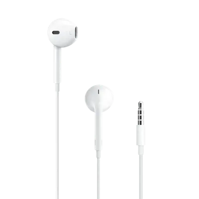 EarPods Headphones