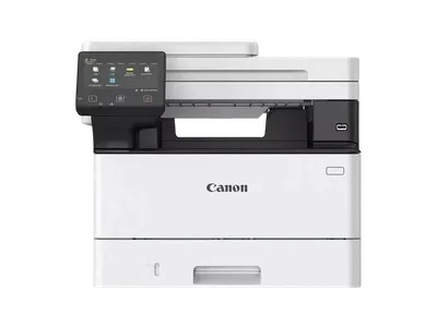 Multifunction printer Canon i-Sensys Print Copy Scan FAX ADF MF465DW