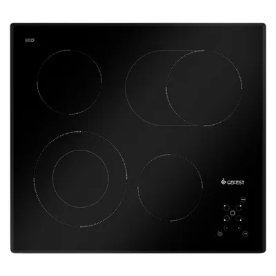 Built-in oven GEFEST ES V SN 4231