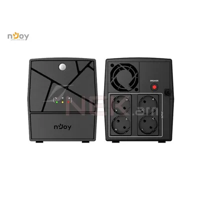 Njoy Keen 1000 600W
