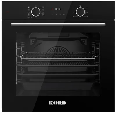 Built-in oven KORD QXP10-B
