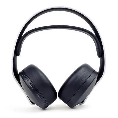 Wireless headset Sony PS5 Headset Pulse 3D Wireless
