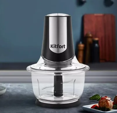 Vegetable cutter KitFort KT-1390
