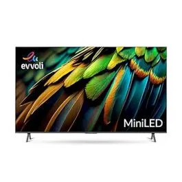TV Evvoli 85EV600MA-CN