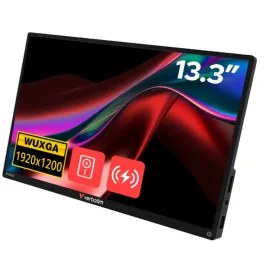 Touchscreen monitor Verbatim 13 WUXGA