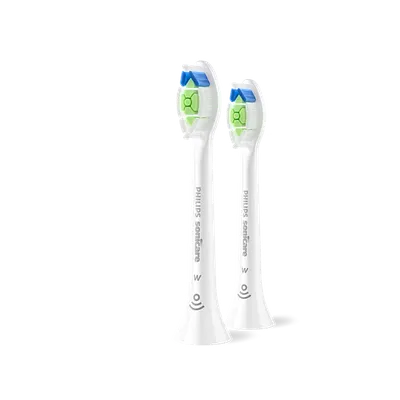 Electric toothbrush head Philips HX6062 87 BRUSH HEAD W