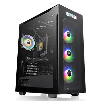 Case Thermaltake Divider 550 TG Ultra