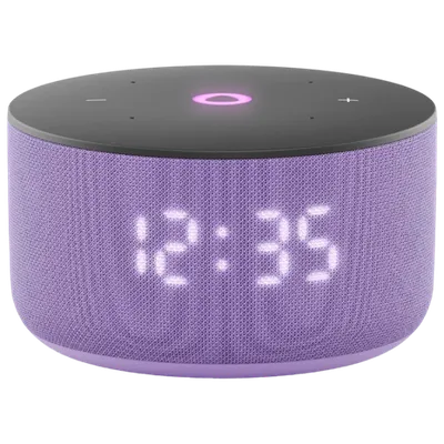 Smart speaker Yandex Smart Station Mini 3 YNDX-00027