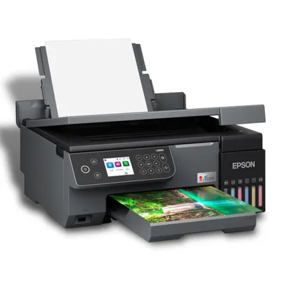 Epson L8100