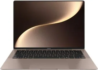 Laptop MagicBook Art 14 2025 MRB-A 5301AQHF 14 3.1K OLED 1600N 120Hz Ultra 7 255H SSD Intel Arc Fingerprint Backlit Win11H Mocha Brown