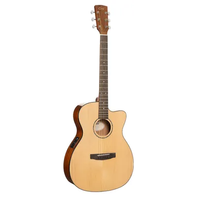 Cort L60CE BK