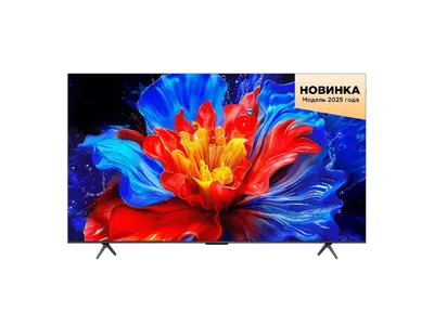 65P8K 3840 x 2160 4K UHD
