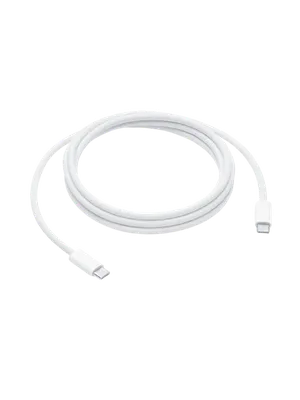 Cable 240W Type C - Type C