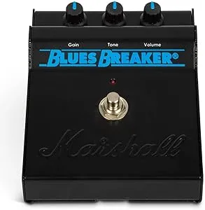 PEDL-00100 Bluesbreaker Pedal