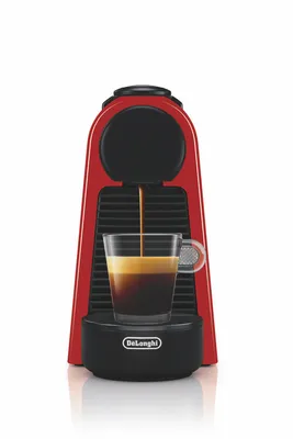 DeLonghi ESSENZA EN 85.R Capsule coffee machine
