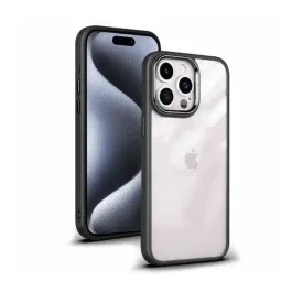 J-Case KeepOff Creative Protective Case for iPhone 15 Series