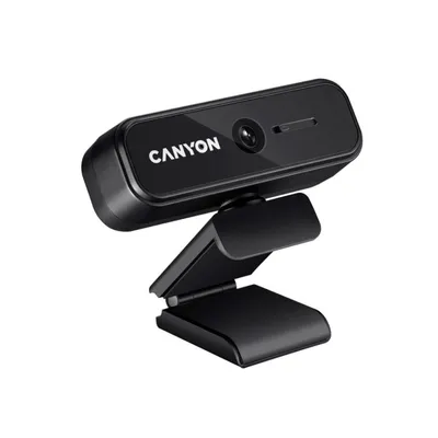 Canyon CNE-HWC2 C2 720P WebCam