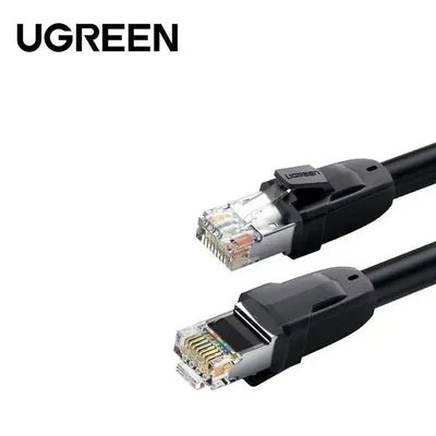 UGREEN Cat 6 U UTP Pure Copper Ethernet Cable 50191 CAT6 patch cord network cable
