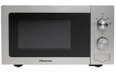 Microwave oven Hisense H20MOXP1