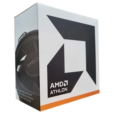 AMD Athlon 3000G S-AM4
