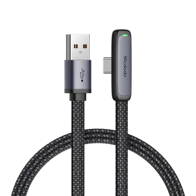 McDodo 90 Degree Type-C 6A Cable CA-3340