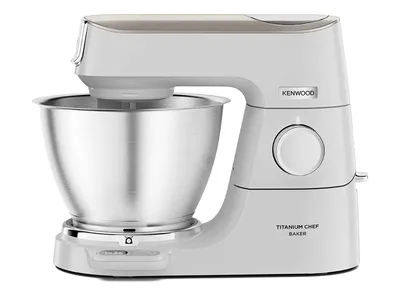 Kitchen machine KENWOOD KVC65.001WH