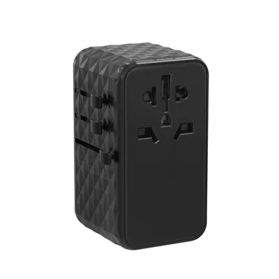 Super charger Powerology Universal GaN Super Charger Type-C and USB-A 100W