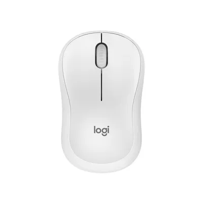Bluetooth mouse Logitech M240 Bluetooth Mouse L910-007120 WHITE/L910-007120