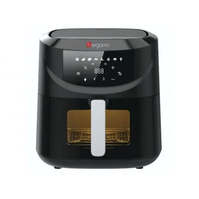 Air fryer BERGAMO BG-AF6426B8D